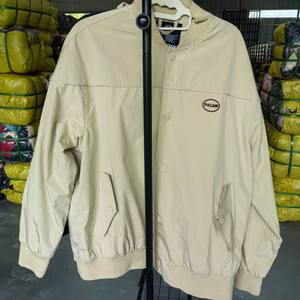 DH08 Ldxq Chaqueta de Béisbol de Segunda Mano para Primavera/Invierno, Jersey, Pacas de Ropa Usada al por Mayor, Ropa de Segunda Mano de Primera Calidad, Estándar Alto, para Adultos - Product Image 4