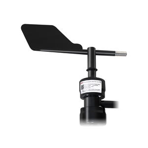 Novo Produto RIKA RK120-01 <span class=keywords><strong>Sensor</strong></span> <span class=keywords><strong>Digital</strong></span> de Velocidade e Direção do Vento Combinado em Plástico Barato com RS485 RS232 Modbus - Product Image 2