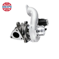 1118100-XED95 nouveau turbocompresseur pour grande muraille Wingle 7 puissance GW4D20M 2.0T 120KW Turbo Boost contrôle Chra pour moteur