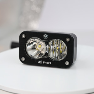 Kit de Faros Delanteros Halógenos HEXO Estilo Baja de 4 Lentes para Motocicletas Eléctricas <span class=keywords><strong>Sur</strong></span>-<span class=keywords><strong>Ron</strong></span>/Surron/Talaria Segway <span class=keywords><strong>Light</strong></span> <span class=keywords><strong>Bee</strong></span> <span class=keywords><strong>X</strong></span> - Nuevas Luces de 40W - Product Image 4