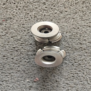 Joint rotatif OTT-JAKOB 95.250.026.1.0, accouplement à griffes de traction, pièce de rechange industrielle - Product Image 4