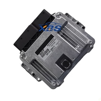 Unidad de Control del Motor ECU Programable Xinbosen 507 OE 39134-2B511 MEG17.9.12 para Kia