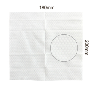 Lingettes humides pour hygiène vaginale féminine 100% lingettes vaginales organiques sous Label privé - Product Image 5