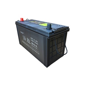 Nueva Oferta: Batería <span class=keywords><strong>de</strong></span> Auto POWSEA N100 al por Mayor, 12V 100Ah 700CCA, Baterías <span class=keywords><strong>de</strong></span> Plomo-Ácido <span class=keywords><strong>de</strong></span> Alta Calidad para Autos y Camiones con Sistema <span class=keywords><strong>Start</strong></span>-<span class=keywords><strong>Stop</strong></span> - Product Image 4