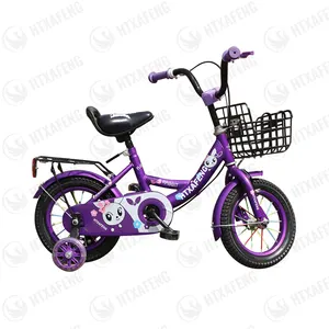 Bicicleta de 12 pulgadas para niños de 2 a 9 y 12 pulgadas, Cicle/bikecycle
