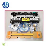 Kit Perawatan Fuser 110V CF249A untuk Printer HP LaserJet M712 M725, Unit Perbaikan Suku Cadang Baru, Unit Kondensor Termal