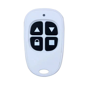 Atron thông minh cửa nhà để xe điều khiển từ xa Xe phím thông minh điều khiển từ xa cho nhà để xe - Product Image 2