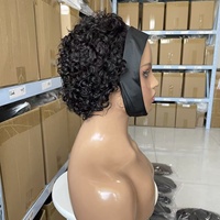 Perruque brésilienne 12A à ondulations naturelles sans lacet pour femmes, perruque en cheveux humains de haute qualité à prix abordable, fournisseur