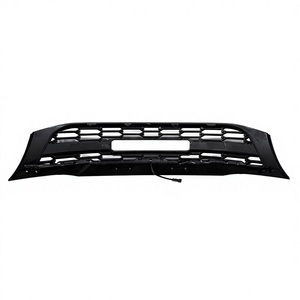 <span class=keywords><strong>SIRU</strong></span> Rejilla de Coche de Buena Calidad y Precio de Fábrica, Nuevo Diseño para HILUX VIGO 2012 MD - Product Image 2