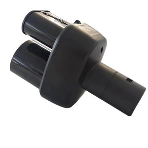 Adaptateur <span class=keywords><strong>de</strong></span> charge CCS2 Type 2 vers <span class=keywords><strong>Tesla</strong></span> 250A 500A 1000V CE TUV pour <span class=keywords><strong>Tesla</strong></span> Model 3 Y S X Connecteur EV - Product Image 3