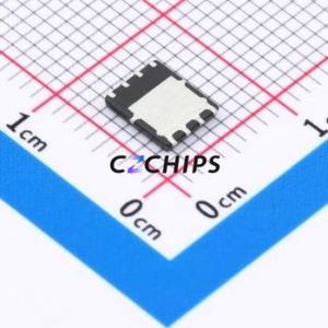 Original-tout nouveau transistor à effet de champ à transistor DFN5X6-8 CSD17576Q5B-VB (MOSFET) - Product Image 2