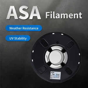 PRINTROO ASA Filament 1.75mm <strong>1kg</strong> High Strength High Toughness Weather Resistance Low Warping FDM 3D Printer Filament - Product Image 2