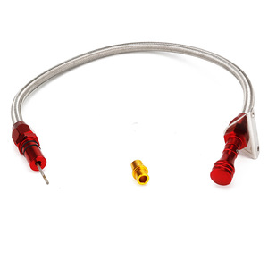 Caméra endoscopique pour voiture Getitall, 530mm, flexible, en acier inoxydable, universelle, outil d'inspection pour Chevrolet - Product Image 3