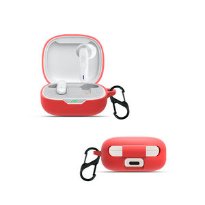 Vente en gros pour JBL WAVE FLEX 2 étui pour casque housse pour écouteurs en silicone coque pour écouteurs sans fil pour étui <span class=keywords><strong>Airpods</strong></span> Pro - Product Image 1