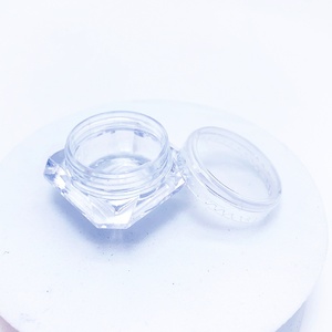 บรรจุภัณฑ์ลิปบาล์มแบบมินิ 3 กรัม 5 กรัม ราคาประหยัด พร้อมโลโก้สั่งทำ กล่องลิปมาส์กทรงเพชร/บรรจุภัณฑ์บลัชออน/คอนซีลเลอร์ กระปุกครีมเครื่องสำอาง - Product Image 4