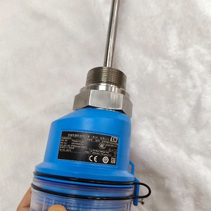24V Rotary Paddle Level <b>Sensor</b> Switch Plastic Level Control Switch for Powder <b>Bin</b> Working Temperature 20~80 C - Product Image 3