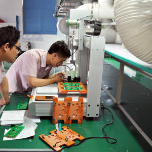 Higrômetro termômetro <span class=keywords><strong>digital</strong></span> com sonda higrômetro plástico personalizável para suporte OEM/ODM - Product Image 4