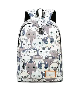 Whosale Promotion Backpack For Class Backpack With Printed Logo gift bags present backpacks