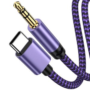 Conector <span class=keywords><strong>de</strong></span> auriculares tipo C <span class=keywords><strong>a</strong></span> 3,5mm, conector <span class=keywords><strong>de</strong></span> Audio <span class=keywords><strong>macho</strong></span> <span class=keywords><strong>a</strong></span> <span class=keywords><strong>Usb</strong></span> <span class=keywords><strong>hembra</strong></span>, <span class=keywords><strong>adaptador</strong></span> <span class=keywords><strong>de</strong></span> Cable <span class=keywords><strong>de</strong></span> Audio auxiliar, Cable <span class=keywords><strong>de</strong></span> Audio estéreo tipo C <span class=keywords><strong>a</strong></span> 3,5mm - Product Image 4