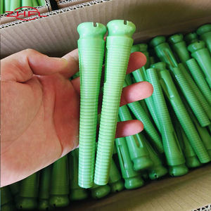 Bobine en plastique pour pièces de métier à tisser à navette - Marque Longteng - Product Image 6