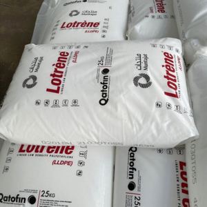 TNPP Free Linear Low Density Polyethylene LLDPE Granules LLDPE Film Grade LLDPE 118WJ Plastic Raw Materials for Film/<b>bags</b> - Product Image 6