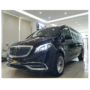 AUTO Repuestos KIT de carrocería para <span class=keywords><strong>clase</strong></span> <span class=keywords><strong>V</strong></span> V260 W447 actualizar a <span class=keywords><strong>MAYBACH</strong></span> estilo 14-20 - Product Image 4