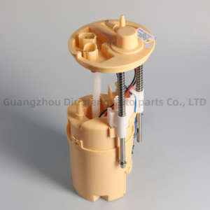 16117380136 16117195471 Nieuw Voor E70 Diesel Auto Elektrische Brandstofpomp Assemblage Vervanging Fabriek Hete Verkoop - Product Image 2