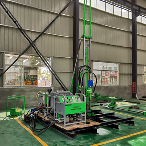 Betrouwbare Hd 300M Waterputboorinstallatie/Mijnbouwbooreiland/Exploratiebooreiland - Product Image 2