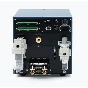 Détecteur de fuite de pression différentielle COSMO LS-R912, testeur de fuite d'air, haute précision, usage industriel - Product Image 1