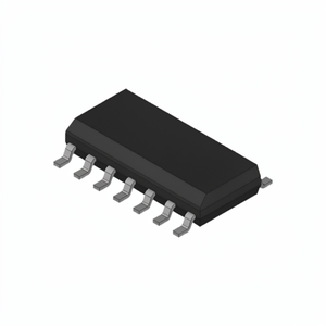Components Electronic MC74LVXT4066D Logic Authorized Distributor - Product Image 1