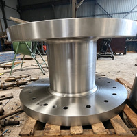 Pièces en acier inoxydable, laiton, aluminium, titane anodisé, usinage CNC, tournage, service de fraisage CNC personnalisé, OEM