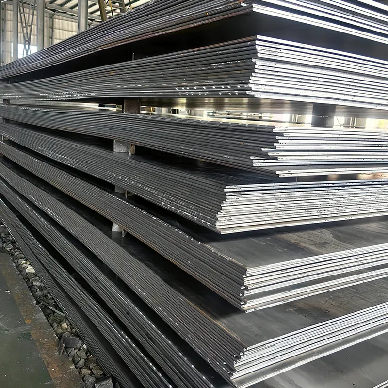 Astm a36 5mm carbon steel sheet cold rolled high carbon steel 3mm ms iron sheet metal with competitive price per kg suppliers