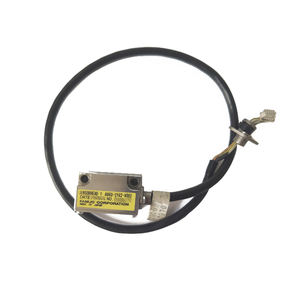 Encodeur original Fanuc A860-2162-V002 pour machines CNC pour la programmation PLC et le contrôle industriel - Product Image 1