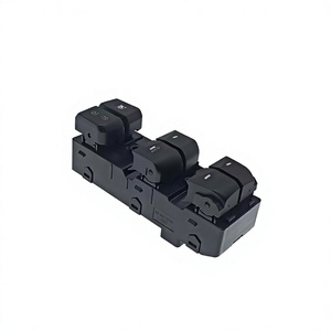 Interruptor Eléctrico para Elevalunas de Hyundai Kia Elantra 93570-4V000RY 12-16 - Product Image 1