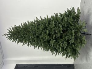 Árboles de Navidad a Precio de Fábrica, Tamaños Personalizados al por Mayor, Árbol de Navidad Completamente de PE con Material Ignífugo - Product Image 2