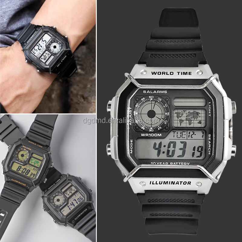 casio ae 1200 case