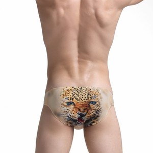 Ventes hommes slips couleur correspondant grande taille basse hommes <span class=keywords><strong>slip</strong></span> <span class=keywords><strong>de</strong></span> <span class=keywords><strong>bain</strong></span> Sexy élastique sport Sexy hommes c - Product Image 5