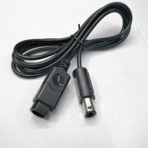 1.8M 6FT Verlengkabel Voor Gamecube <span class=keywords><strong>Controller</strong></span> Lead Koord Voor Nintendo Ngc <span class=keywords><strong>Gc</strong></span> <span class=keywords><strong>Wii</strong></span> Controllers - Product Image 3