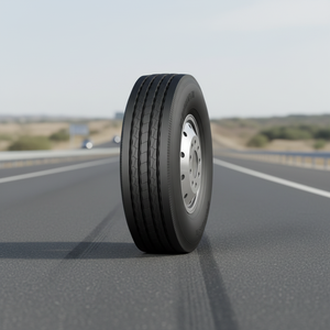 Nouveau pneu radial M226 pour camion à kilométrage élevé 11R24.5 MARAMAX – Choix économique au prix d'usine pour une utilisation à haute vitesse sur de longues distances - Product Image 5