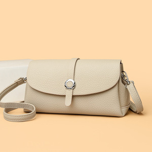 New High Quality Women Messenger Bags for Women PU Leather Handbags Crossbody Bags Ladies Designer Shoulder Bags <b>Tote</b> Top-handle - Product Image 4