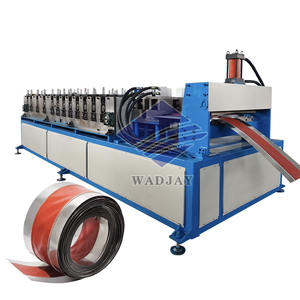 เครื่องขึ้นรูปตัวเชื่อมต่อท่อแบบยืดหยุ่น - Product Image 1