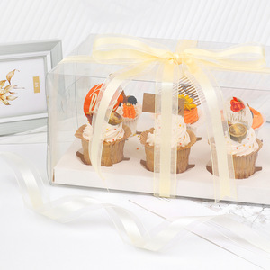 Nine-Colored Ribbon Cake Decorating Tulle Ribbon Solid Color Satin Trim Birthday Gift Box Tie Reusable 4A31 - Product Image 3