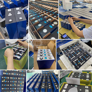 EU 창고 A급 히튬 3.2v 302ah 리튬인산철(LiFePO4) 셀 280ah Mb30 306ah Mb31 314ah 10000회 사이클 유럽 재고 - Product Image 3