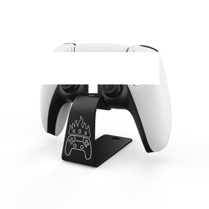Amvr điều khiển chủ cho nhiều thương hiệu của Joystick S0NY, xbx, SW, NS, trò chơi ssir Joypad displayer kim loại thiết kế đơn giản - Product Image 6