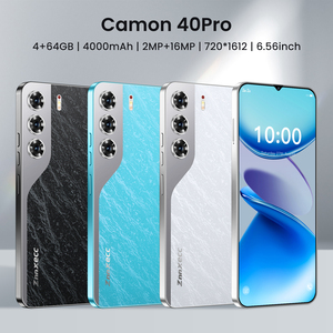 Nuevo Producto Popular 2025, ZNNXECC Camon 40Pro 4G, Teléfono Móvil con Pantalla Completa, Compatible con Reconocimiento Facial, Precio al por Mayor - Product Image 6