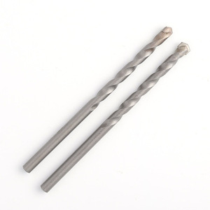 8x120mm hình trụ chân trung tâm khoan <span class=keywords><strong>bit</strong></span> cho bê tông xây và tường gạch - Product Image 6