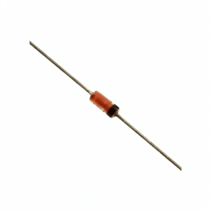 Electronic Circuit Components In Stock DO-204AH, DO-35, Axial 1N5756B Diodes - Product Image 1