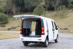 DFSK 2023 Dongfeng Furgone Elettrico <span class=keywords><strong>Camper</strong></span> EC35, Furgone per Consegne, Ampio Spazio di Carico, 2 Posti, 200km di Autonomia per Affari e Famiglia - Product Image 5