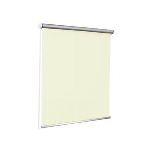 Persiana Enrollable Profesional Bojanek, Opaca, Aislante Térmico, Moderna y Elegante, para Sala de Estar, Oficina Interior, Operación Manual - Product Image 1