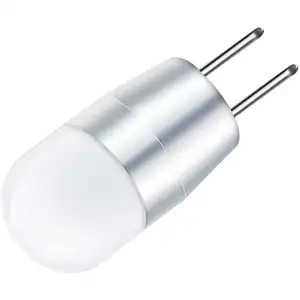 G4 Led Bóng Đèn Ánh Sáng 3.5W Trắng G4 Bi-Pin Cơ Sở Đèn 3030 SMD Thay Thế Cho Marine Thuyền Trần Ánh Sáng Phụ Kiện Dj241